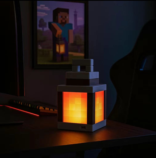 Minecraft Lantern