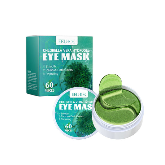 Lumivera Hydrogel Under-Eye Patches — 20 Pair Brightening Kit